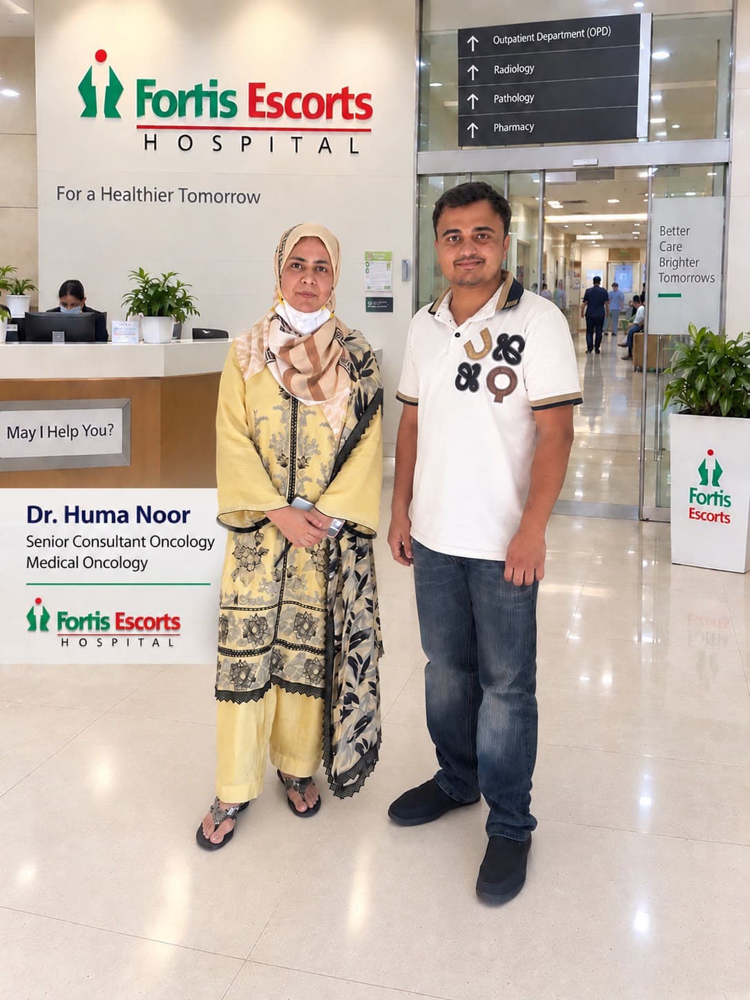 Gynecological & women care guidance