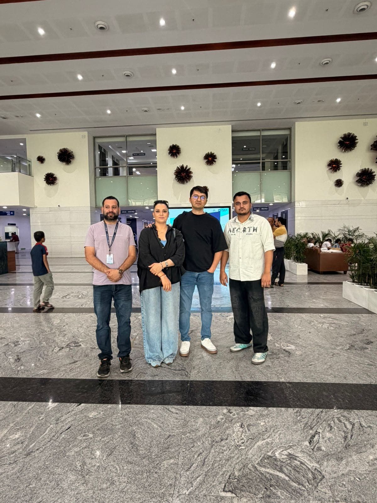Surgical unit preparation & coordination