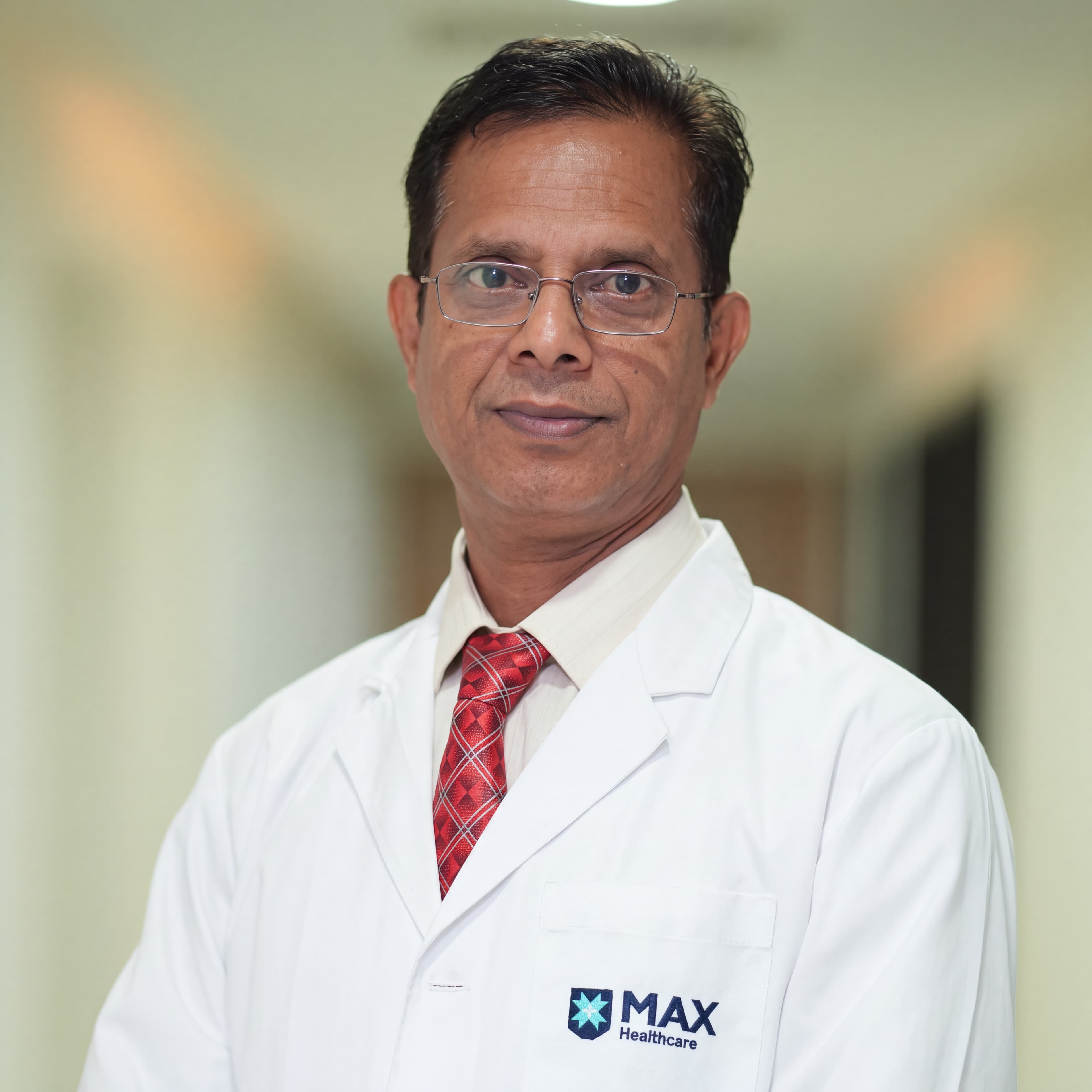 Dr. Abhishek Goyal - Consultant, General & Minimally Invasive Surgery